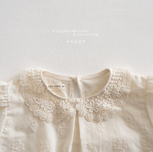 RICOTTA BEBE SET