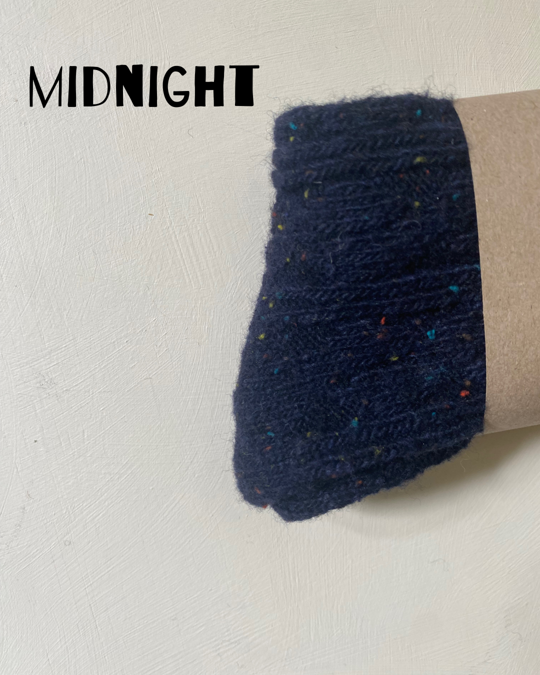 Tolstoy Socks