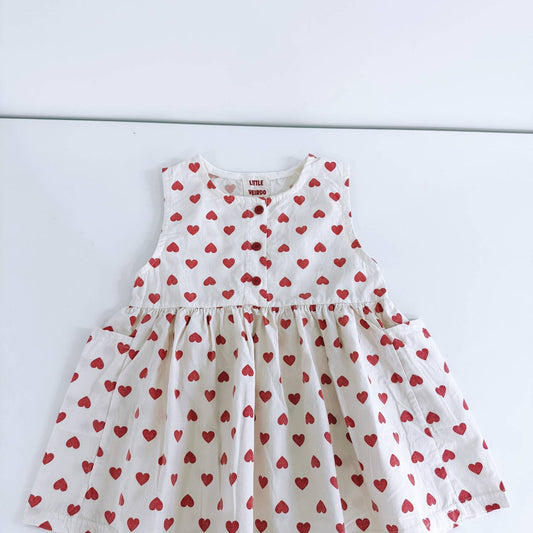 Love Dress