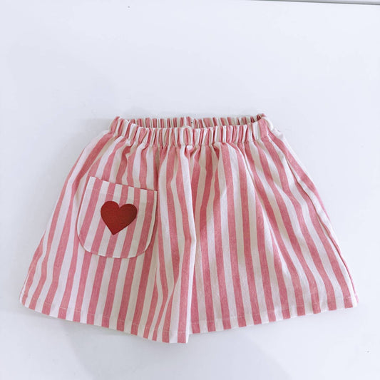 Marshmallow Skirt