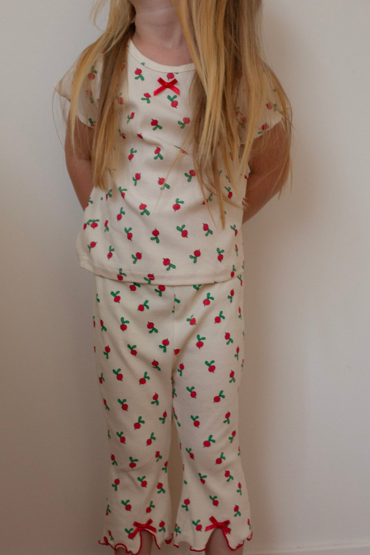 RADISH SET