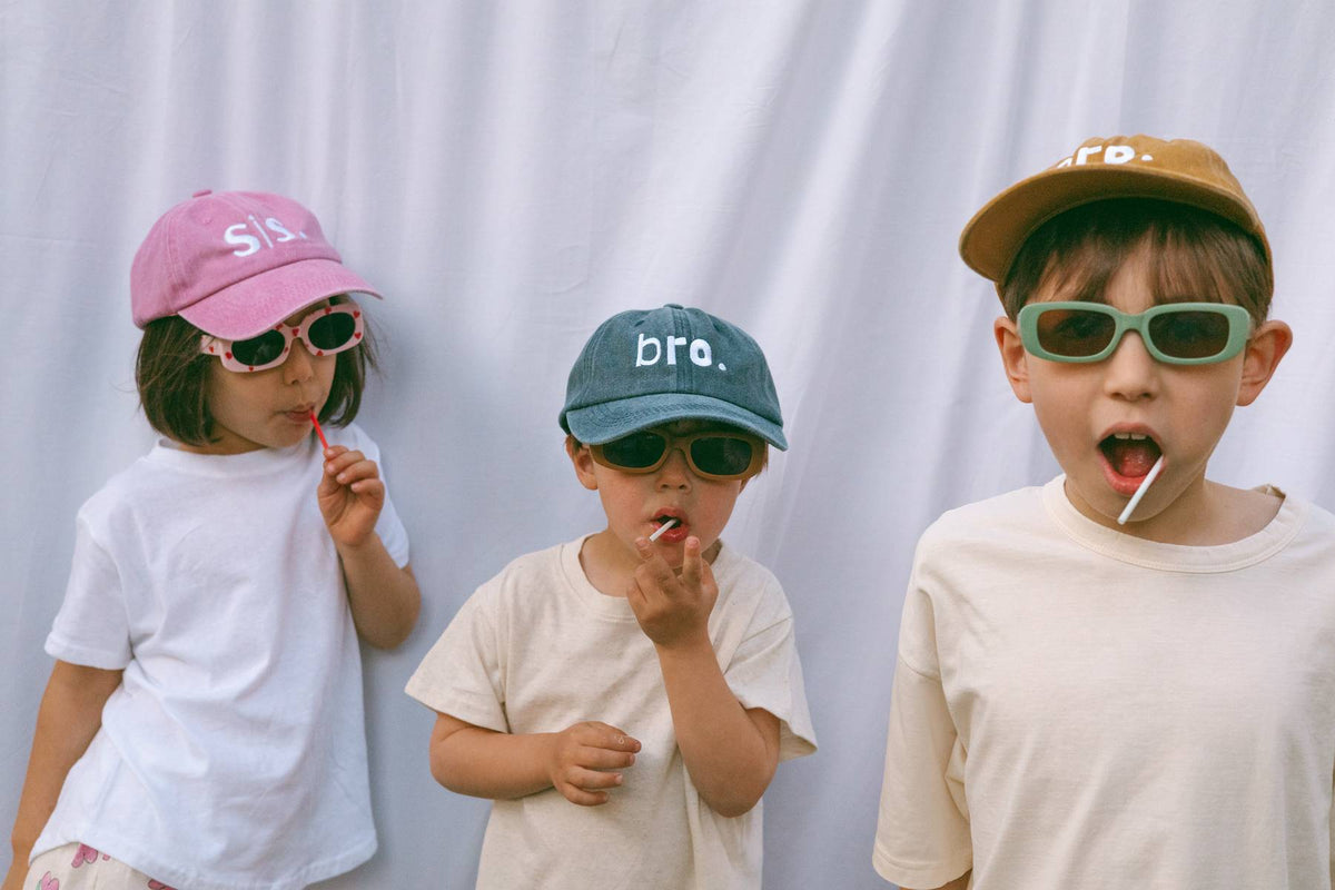 Sibling Hat