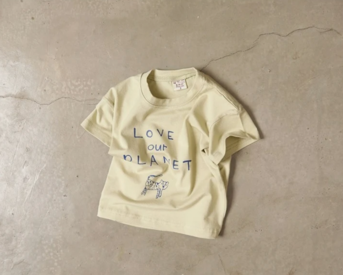 Planet Tee