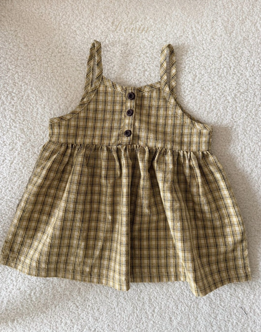 Clueless Dress
