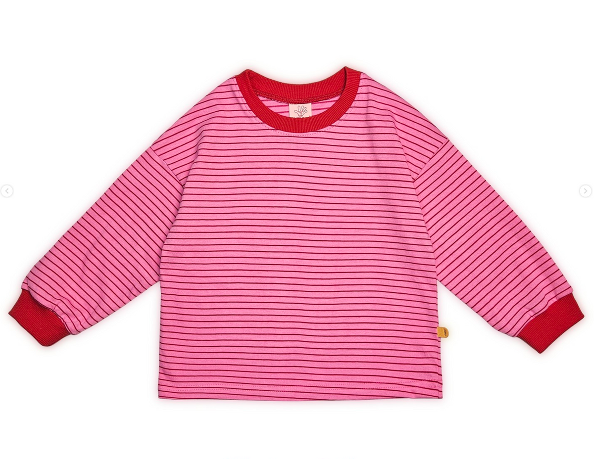 Playground Tee