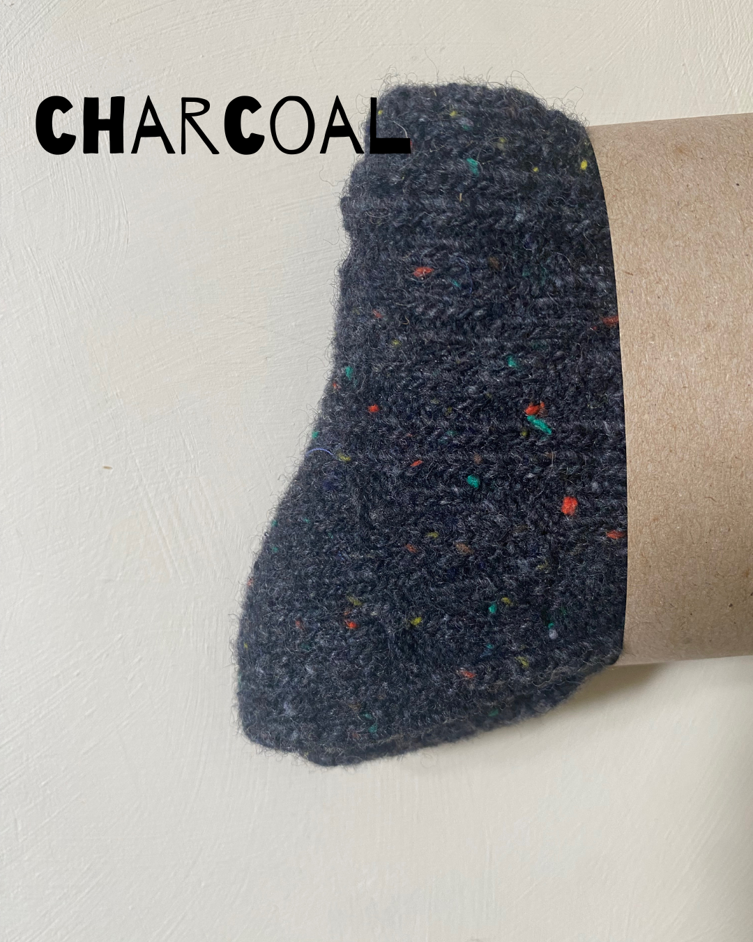 Tolstoy Socks