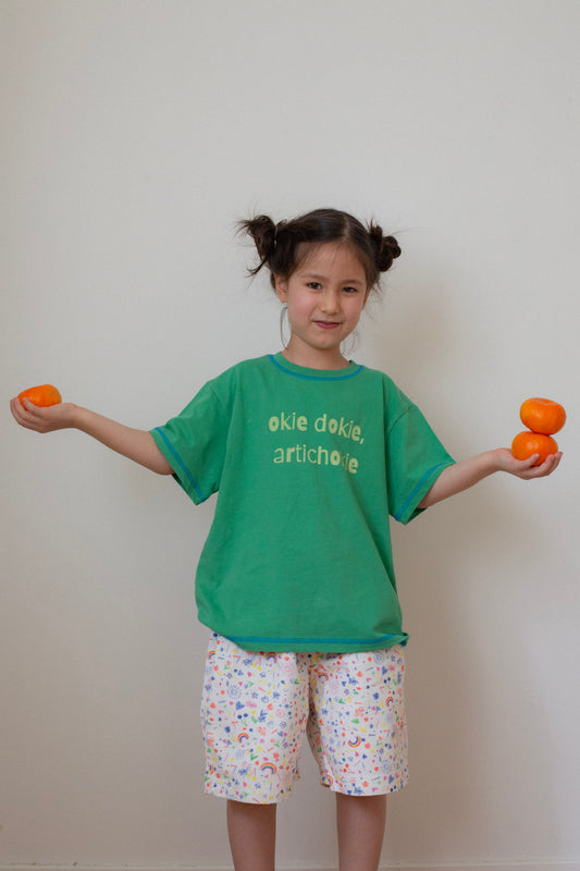 Artichokie Tee