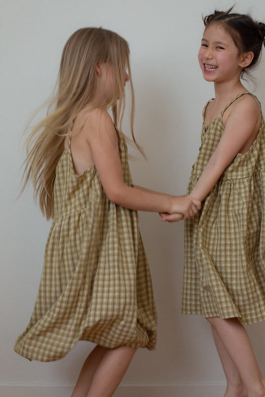 Clueless Dress