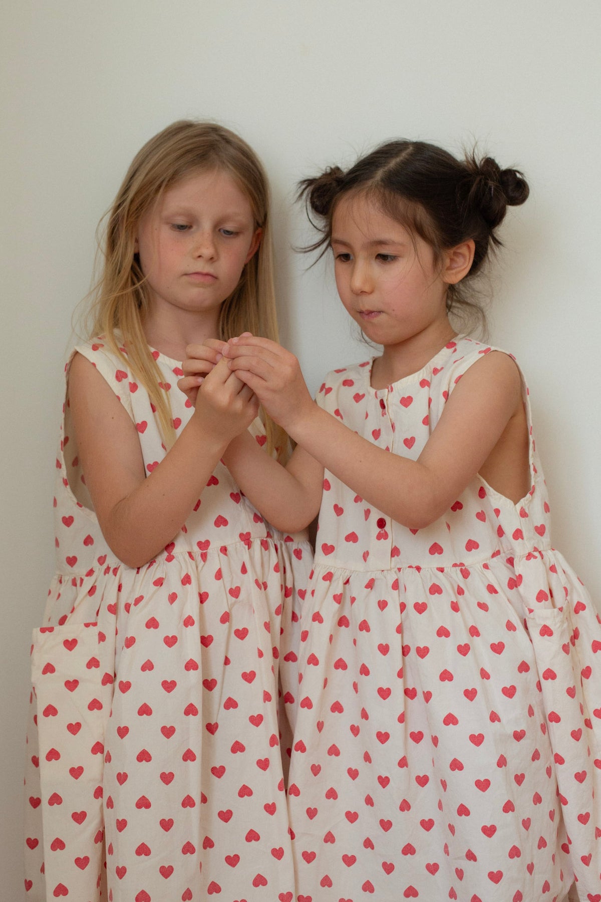Love Dress