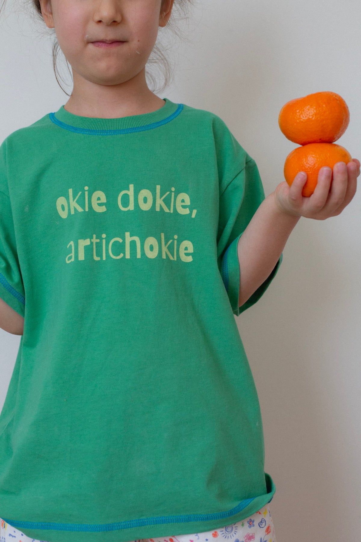 Artichokie Tee