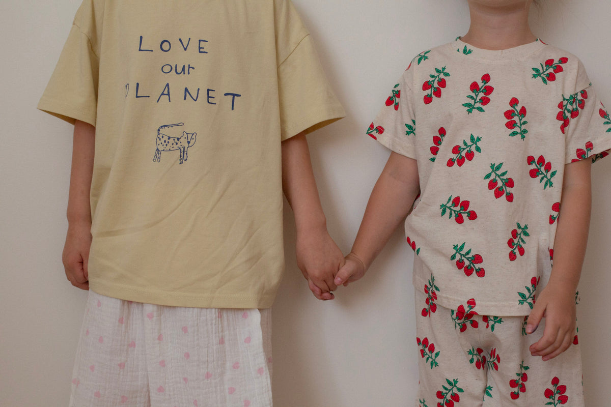 Planet Tee