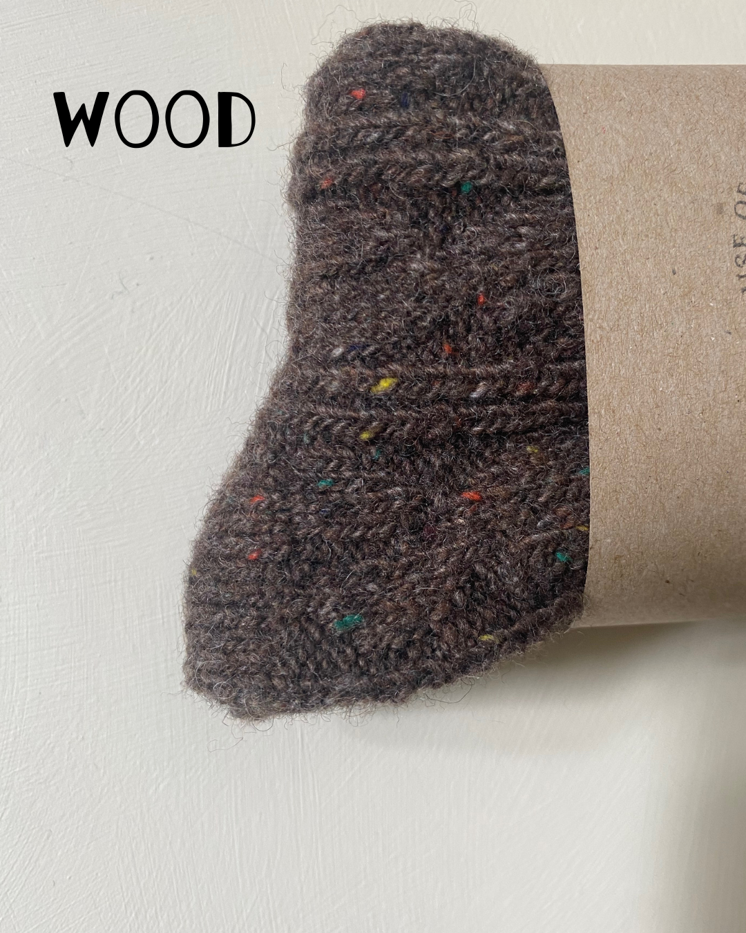 Tolstoy Socks