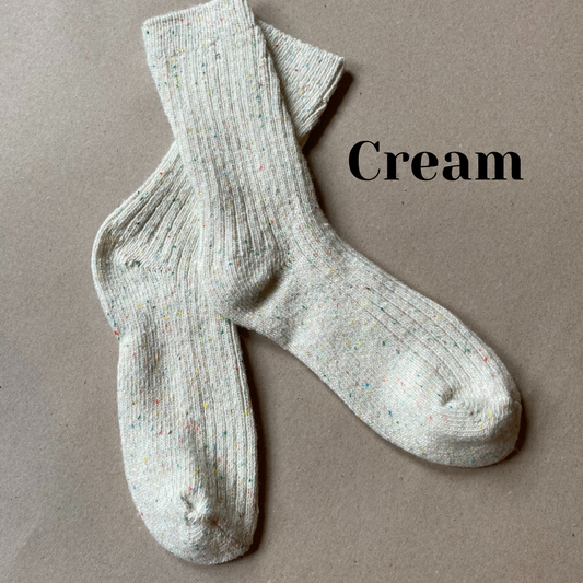 Dostoyevsky Socks